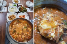 맛과 건강 챙기는 여름 보양식, 인천 구월동 맛집 내린천추어탕의 강원도식 고추장 추어탕