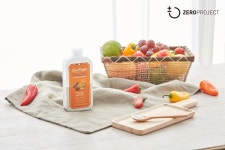 제로프로젝트의 칼슘파우더, 인체에 치명적인 잔류농약 99.9% 제거율 보여 눈길