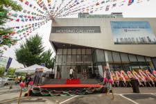 인천 더 퍼스트시티 주안, 홍보관 개관 이후 사업진행 속도 불 붙어