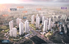 화성우방아이유쉘 메가시티모델하우스 특별 분양중