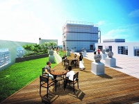 생활숙박시설 구리역 우남 퍼스트빌 스위트, 새로운 바람을 일으키다!