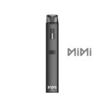 이라이(IRAI), 차세대 CSV 전자담배 신제품 MIMI(미미) 선보여