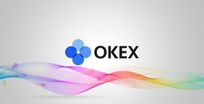 세계 최대 글로벌 암호화폐 거래소 OKEx, 브이시스템즈 VSYS 상장