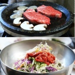 속초맛집 소야촌, 관자살·표고버섯·한우삼합과 비법육수로 만든 육회물회의 특별한 맛 주목