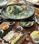 KBS 6시 내고향 원기회복에 좋은 가을 보양식 다슬기 요리, 전남 곡성 맛집 청계참다슬기