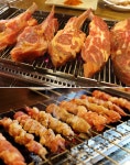 아직 안가봤니? 양고기집 도장 깨기 끝판왕, 동인천 신포동 맛집 별미 양꼬치