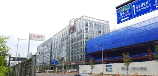 김포골드라인 9월 28일 개통…지식산업센터 김포G타워 10월 말부터 입주