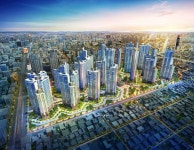 더 퍼스트시티 주안 초역세권 프리미엄에 대단지 1차 조합원모집 마감임박