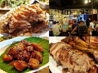 부평역 맛집 최반장발발이추억, 직접 삶아 제공하는 쫀득한 마약 족발로 대기 행렬 이어져