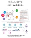 주안 더퍼스트시티 프리미엄 대단지 선착순 조합원모집 1차 마감임박