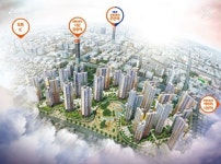 인천 미추홀 랜드마크로 부상, 더퍼스트시티 주안 개발 호재 안고 조합원 선착순 모집