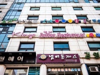 착한식당 군포 산본 맛집 긴자 인도레스토랑, 건강과 맛 모두 잡은 커리로 눈길