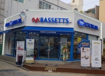 아이스크림카페창업 바세츠아이스크림, 청주사창점 리뉴얼 오픈