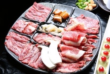 방배동 맛집 왕배화로, 다가오는 연말을 위한 방배동 회식장소로 주목