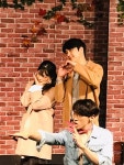 대학로연극 누구나 공감 가는 사랑 이야기, 러브액츄얼리 서울 연말공연 성황
