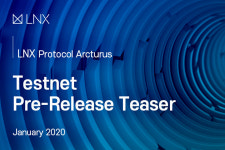 엘엔엑스, 테스트넷 아크트루스 1월 말 출시
