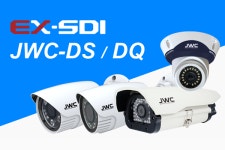 제이더블유씨네트웍스, 신규 카메라 HD/EX-SDI 라인업 출시