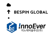베스핀글로벌-이노에버솔루션, 클라우드 ERP 시장 확대 위한 파트너십 체결