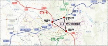 청량리역, 수도권 광역교통허브로 탈바꿈한다