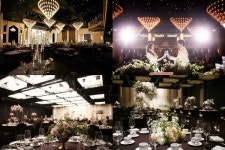 화려한 결혼식의 완성, 강남호텔웨딩홀 엘리에나호텔