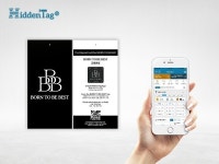 정품인증·위조방지 서비스 기업 씨케이앤비, 비머스트에 히든태그2.0 공급