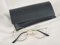 레바티 안경, 블루라이트부터 자외선차단까지 눈길