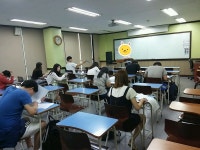 인천외국어학원 이플랜어학원, SAT/ACT 전문프로그램으로 정답도출 접근법 여름특강