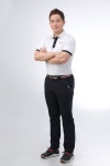 권혁태프로와 함께하는 솔트베이cc 실전 필드레슨