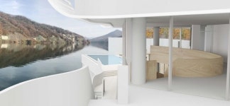 가까운 거리와 안전한 휴가, 호텔 스위티안 프라이빗한 호캉스 선보여