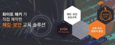 라온화이트햇, 실습형 보안 교육 서비스 출시