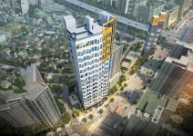 제기동역 초역세권 오피스텔 동대문 동원 베네스트 2차 주거난 대안으로 부상