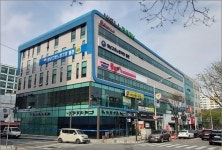 저금리시대 미금 웰파크 특별 상가 할인 분양