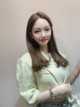 장순영헤어 미용실 원장이 올여름 유행하는 여자 케리펌 제안