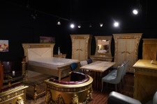 평택가구단지 리퍼브가구 매장 세계로가구, TV프로그램 서민갑부 출연