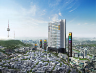 규제 빗겨간 오피스텔 전성시대, 서울 중구 초역세권 오피스텔 남산 센트럴시티 투웨니퍼스트 인기