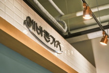 돈까스창업 브랜드 에바돈가츠 임산부 개방 화장실 이벤트 진행