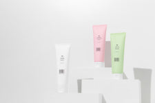 데일리 스킨케어 브랜드 비이(be.), 피부 타입에 따라 골라 쓰는 클렌징 폼 3종 출시