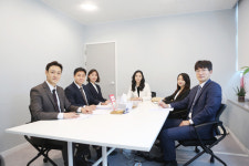 법률적 돌봄이 필요하다면 누구나 보편적 법률서비스 제공하는 플랜에이 법률사무소