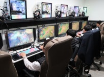 소자본PC방프렌차이즈창업 욜로PC, 기존에 없던 팀룸으로 차별화된 경쟁력 강화