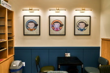 돈가스 창업 브랜드 에바돈가츠 6개월 최단기간 내 33호점 돌파 기록