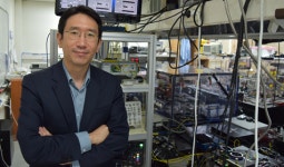 KAIST 김정원 교수, 10월 과학기술인상 선정