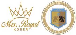 재혼전문 결혼정보회사 르매리, 2020 미시즈 로얄 코리아 공식 주관