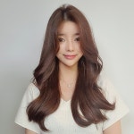 미용실 준오헤어 금나라원장 새로운 뿌리펌 기술 개발