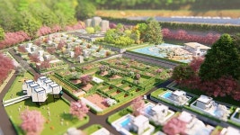 한국미래에너지&솔라시도펀딩, 미래솔라파크 한국판뉴딜에 한걸음