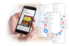 치킨배달창업 프랜차이즈 치교치밥, 치밥 메뉴로 1인배달창업 아이템 급부상