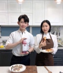 네이버 나우(NOW) 요알못은 볼지어다, 음료전문가와 함께 홈브런치 메뉴 소개