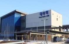 한국철도, 신축 이전한 군산항선 대야역 영업 시작