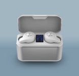 코원시스템, 노이즈 캔슬링 무선 이어폰 CK20 ANC 출시