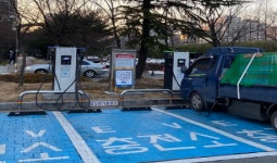 대전시, 공용 급속충전소 설치 수요 조사 실시