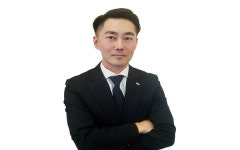 상포테크놀로지, 오성일 신임 한국지사장 선임